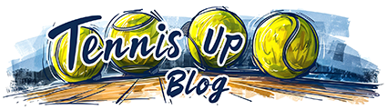 Tennis Up Blog