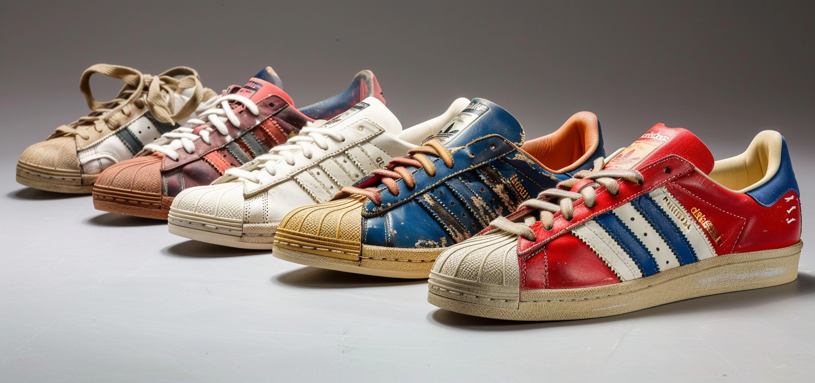 Adidas в теннисе